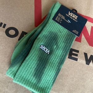 VANS “Off The Wall” Women’s socks